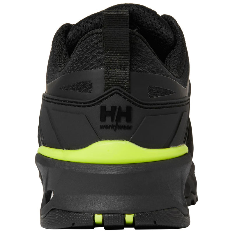 Helly Hansen Magni Evo Sandal Boa S1PL Safety Work Shoes - Rear View