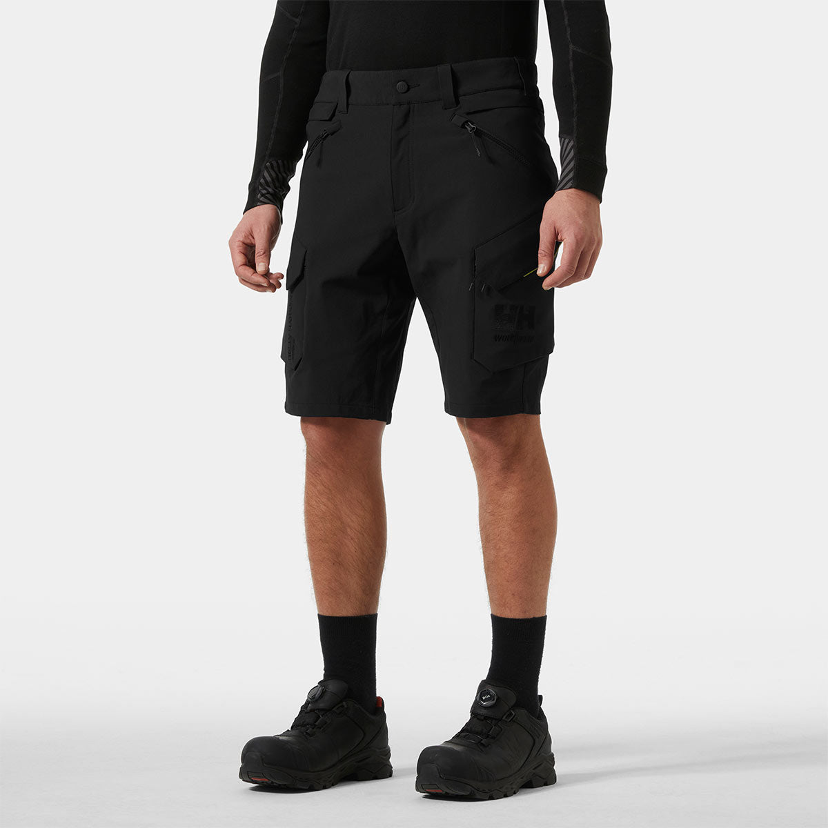 Helly Hansen Magni Evolution HH Connect Cargo Shorts