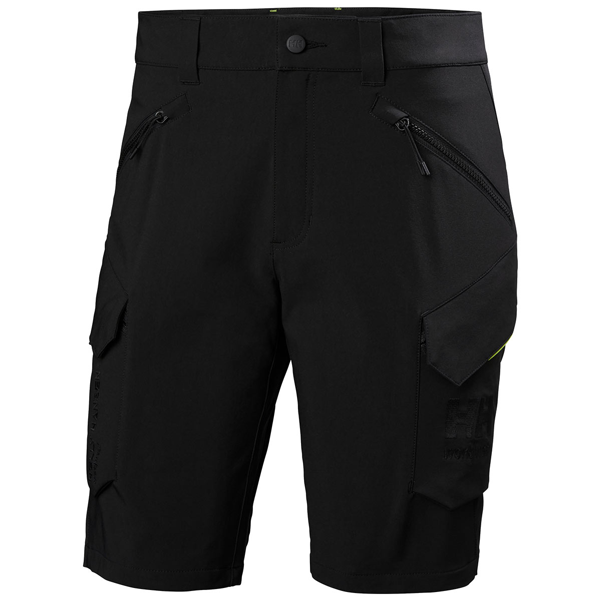 Helly Hansen Magni Evolution HH Connect Cargo Shorts