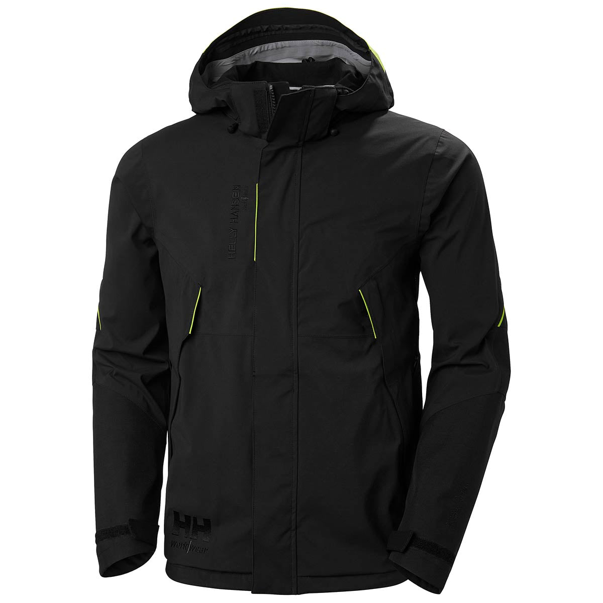 Helly Hansen Magni Evolution Shell Jacket