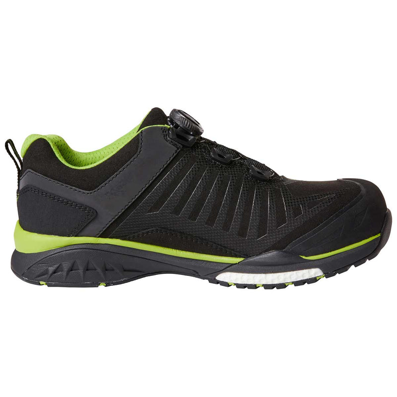     Helly-Hansen-Magni-Low-Boa-Waterproof-Aluminium-Toe-Safety-Shoes Side