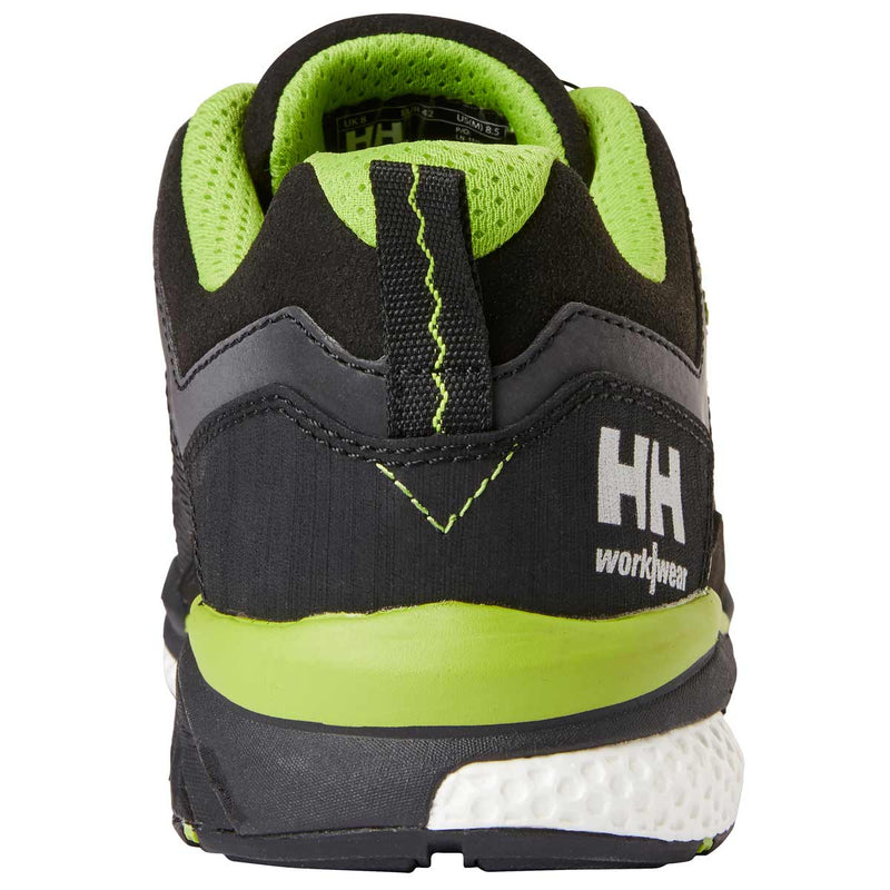     Helly-Hansen-Magni-Low-Boa-Waterproof-Aluminium-Toe-Safety-Shoes - Rear