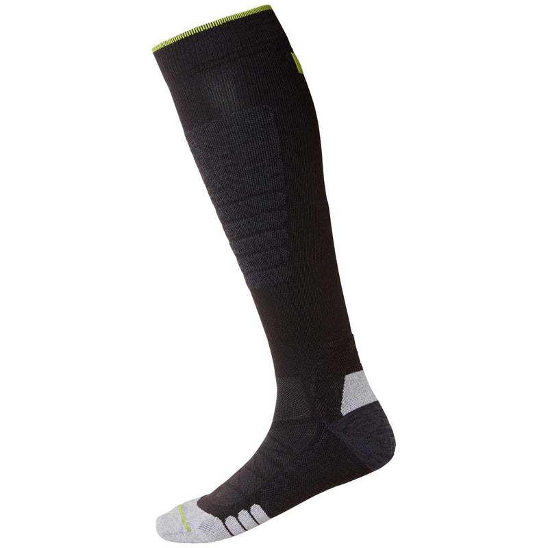 Helly-Hansen-Magni-Winter-Insulated-Socks-Black