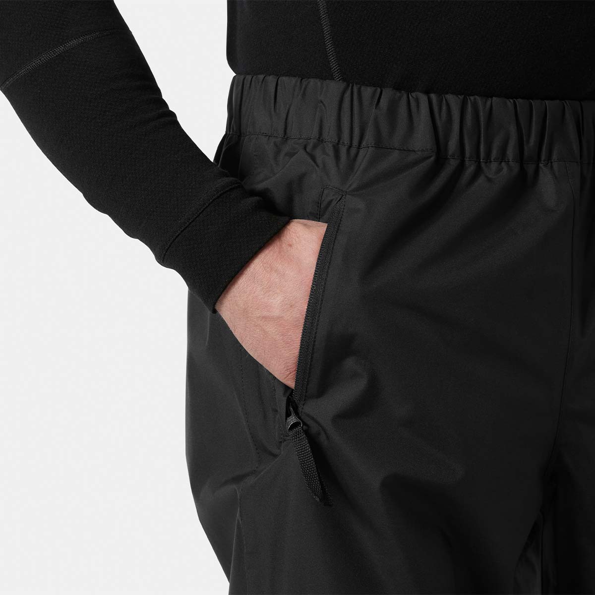 Helly Hansen Manchester 2.0 Pro Shell Pant - Pocket