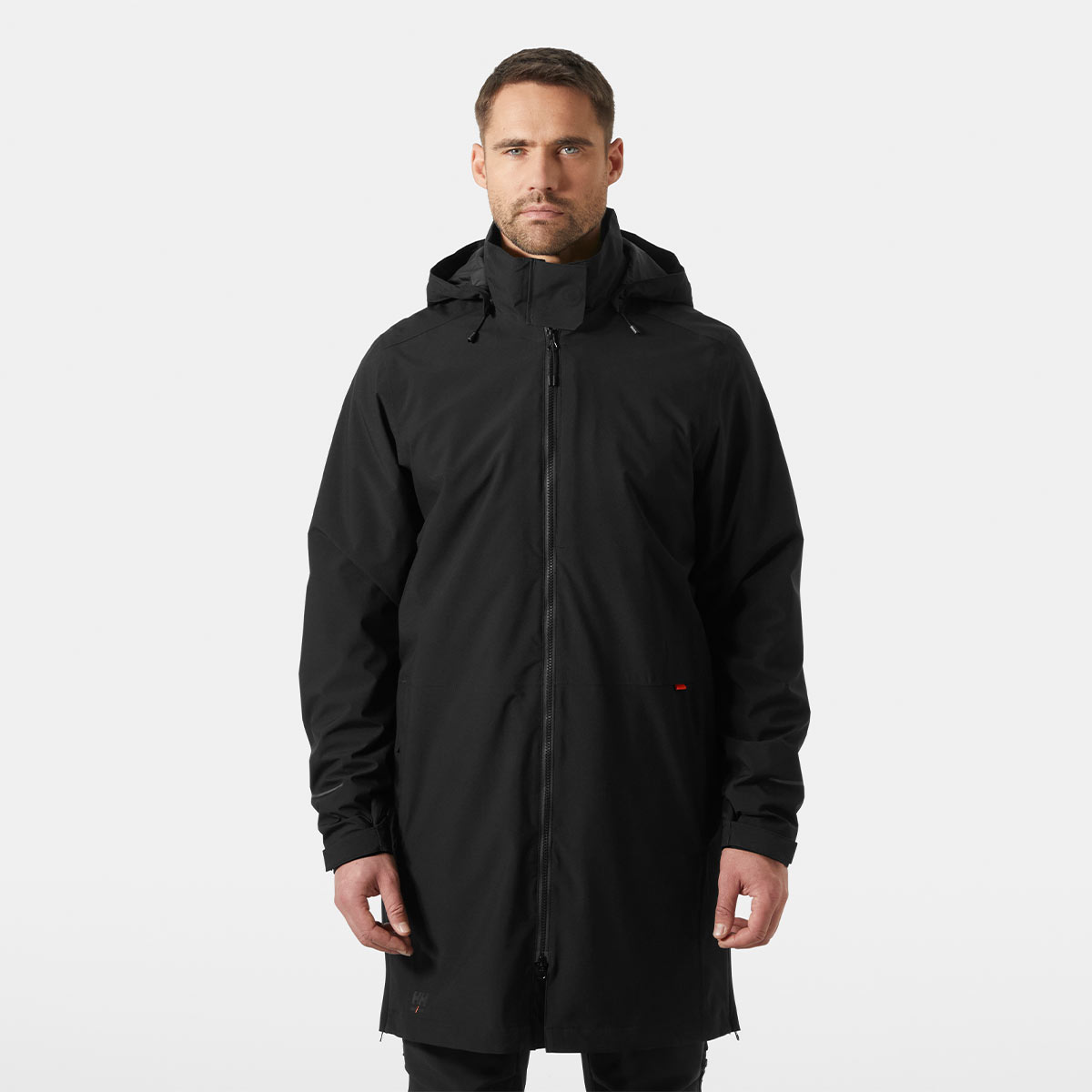 Helly Hansen Manchester 2.0 Urban Shell Coat
