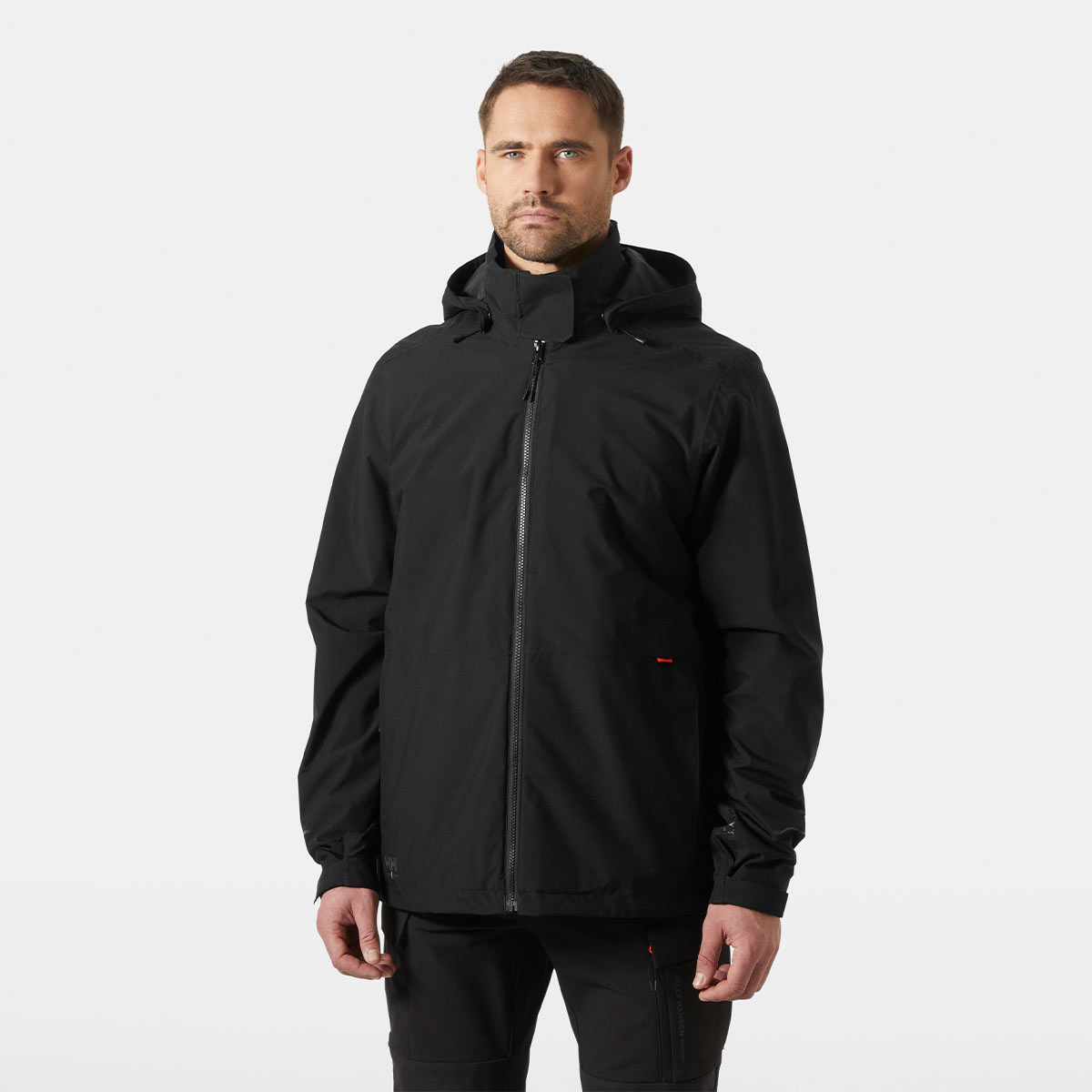 Helly Hansen Manchester 2.0 Urban Shell Jacket