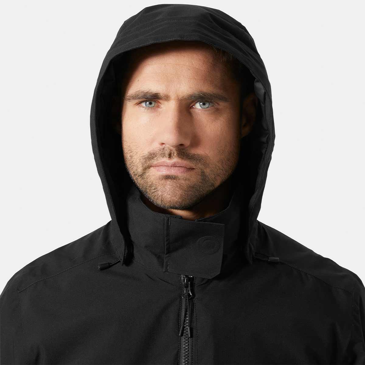 Helly Hansen Manchester 2.0 Urban Shell Jacket - Hood