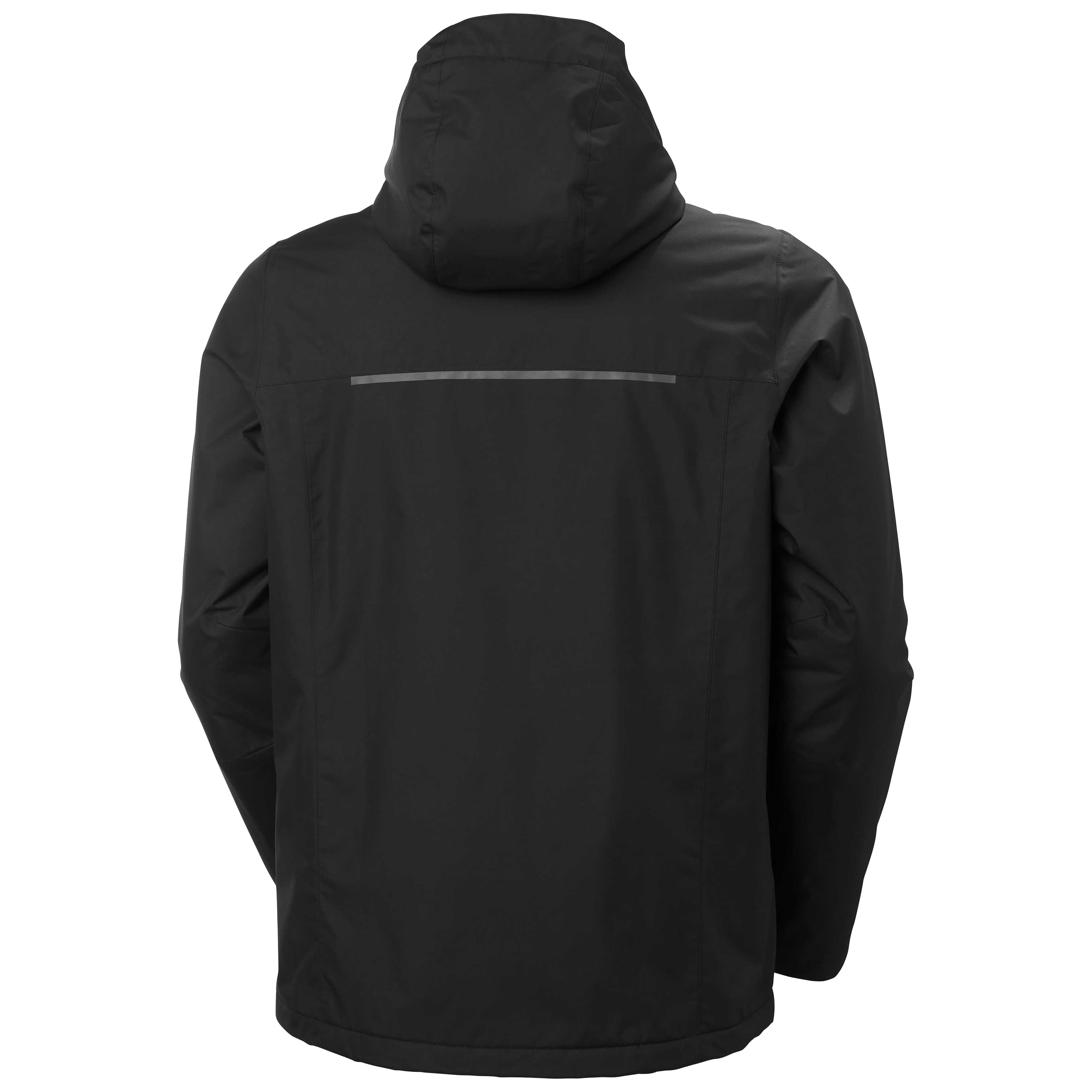 Helly Hansen Manchester 2 Winter Work Jacket | ArdMoor