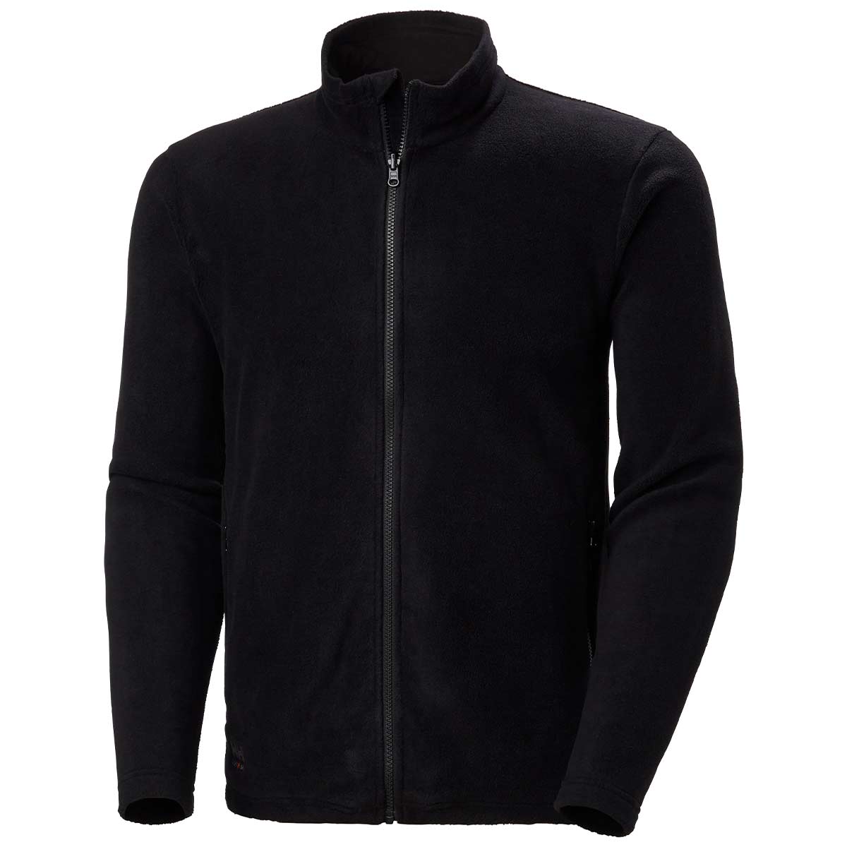 Helly Hansen Manchester 2.0 Zip In Fleece Jacket - Black