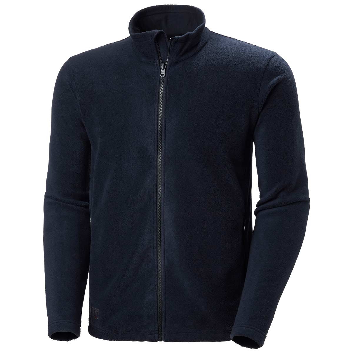 Helly Hansen Manchester 2.0 Zip In Fleece Jacket - Navy