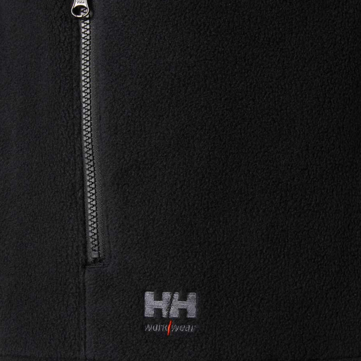     Helly-Hansen-Manchester-2.0-Zip-In-Fleece-Vest-Black-pocket-