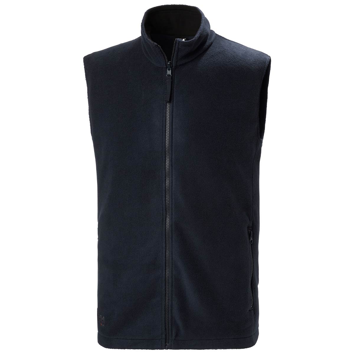 Helly Hansen Manchester 2.0 Zip In Fleece Vest - Navy