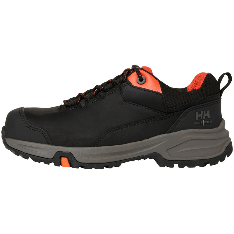 Helly Hansen Manchester LTR Low S3L Safety Work Shoes