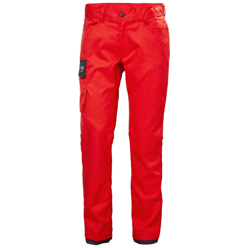 Helly-Hansen-Manchester-Service-Pant-Alert-Red