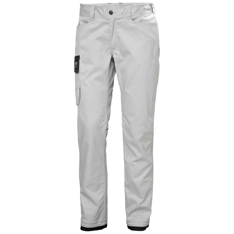     Helly-Hansen-Manchester-Service-Pant-Grey-Fog