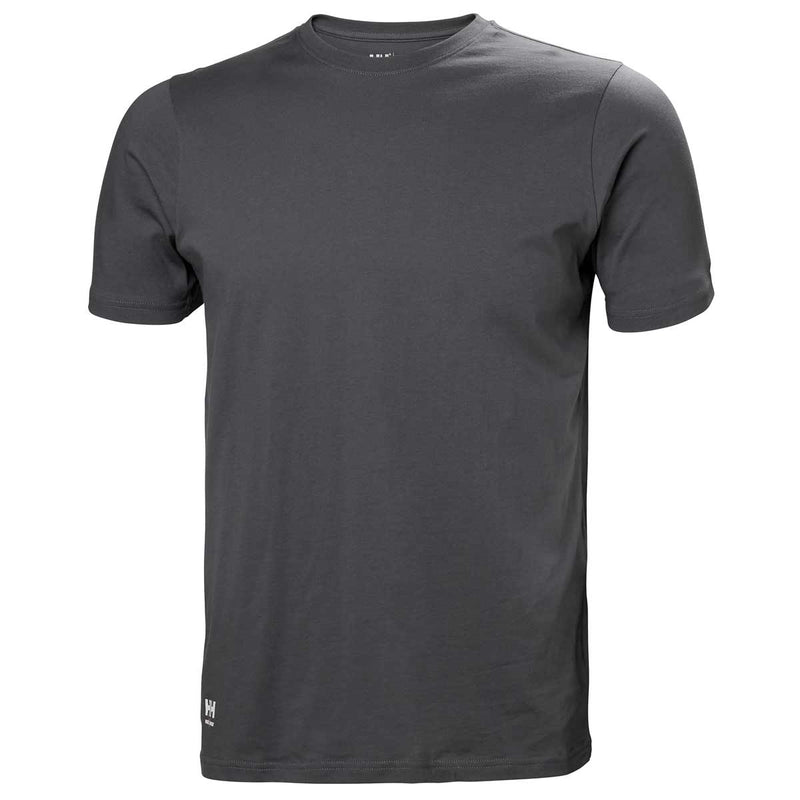     Helly-Hansen-Manchester-T-Shirt-Dark-Grey-Front