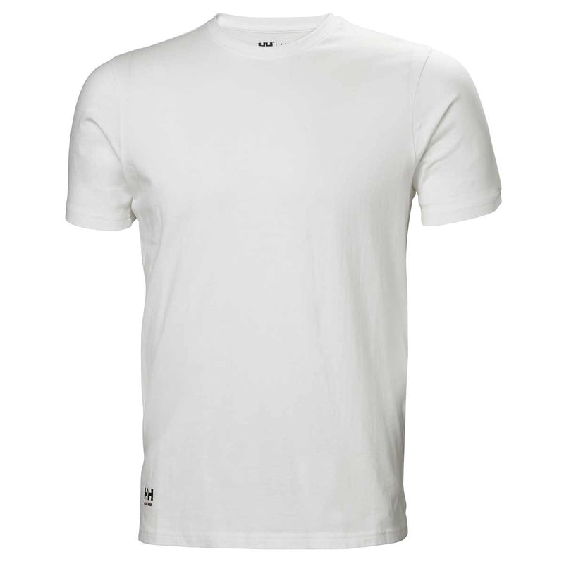     Helly-Hansen-Manchester-T-Shirt-White-Front