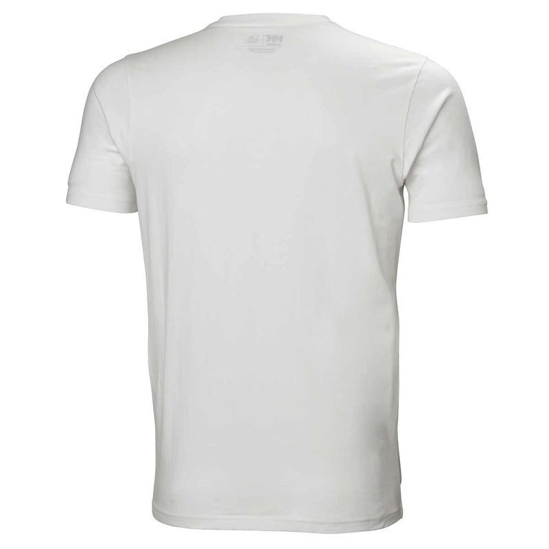     Helly-Hansen-Manchester-T-Shirt-White-Rear