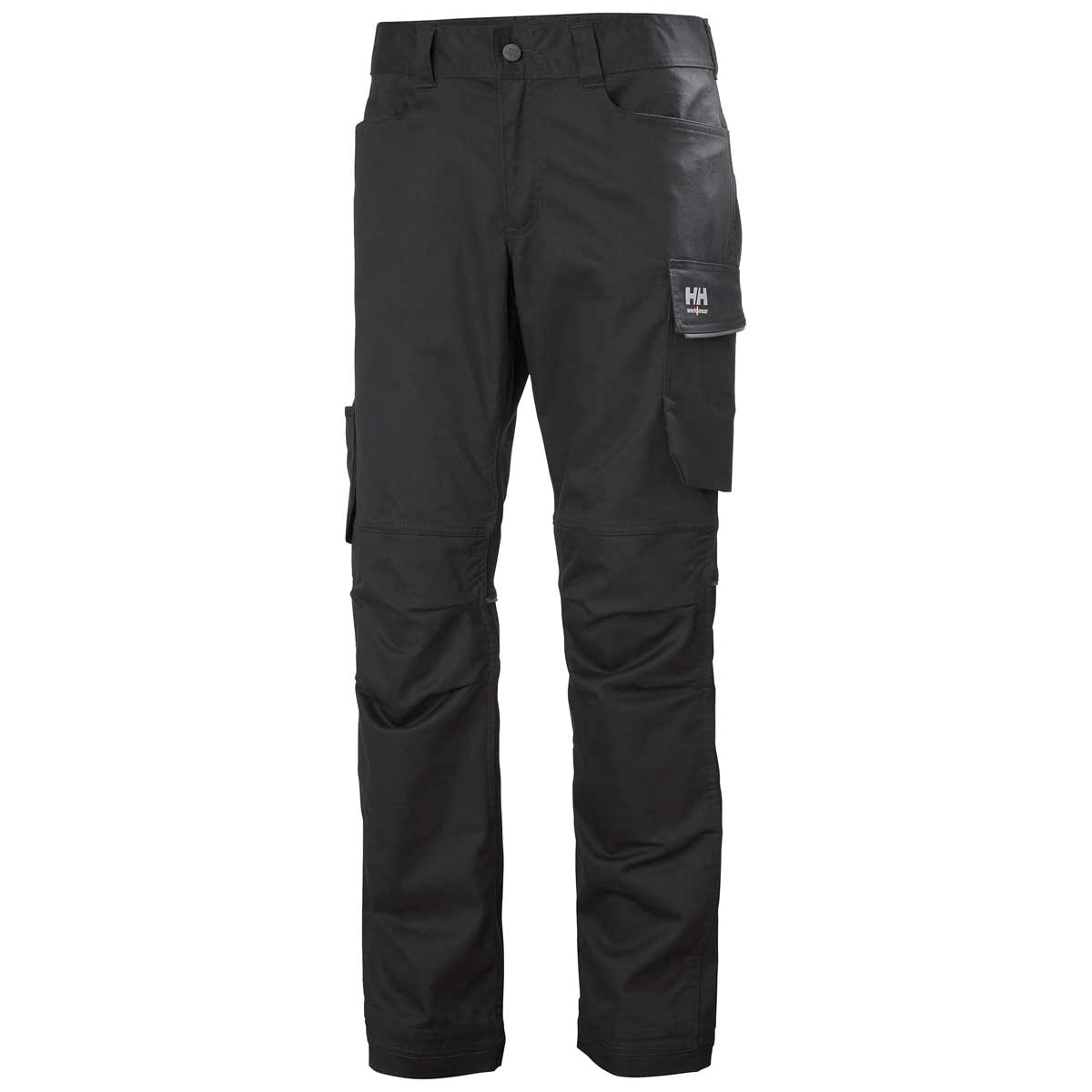     Helly-Hansen-Manchester-Work-Pant-Black