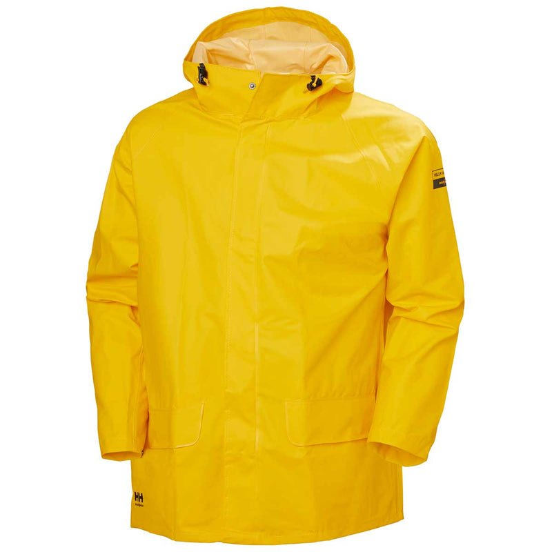    Helly-Hansen-Mandal-Waterproof-Jacket-Yellow-Front