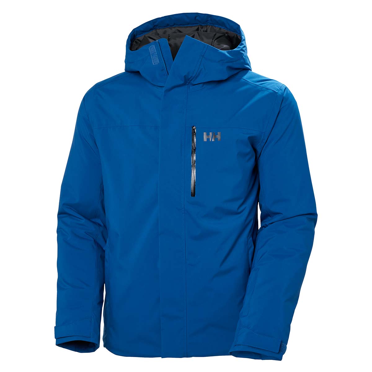 Helly Hansen Men's Panorama Ski Jacket Cobalt
