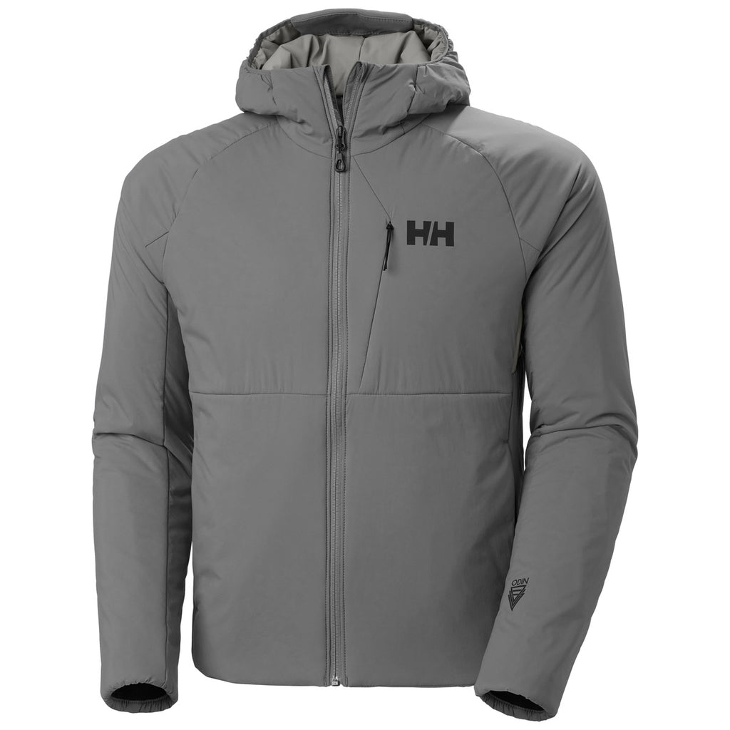 Helly Hansen Odin Stretch Insulated Hooded Men's Jacket 2.0 Hiking