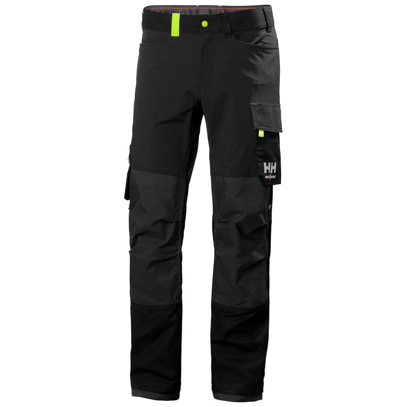Helly-Hansen-Oxford--4X-Work-Pant-Black