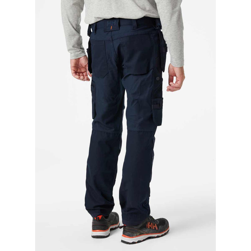 Helly Hansen Oxford Construction Pant