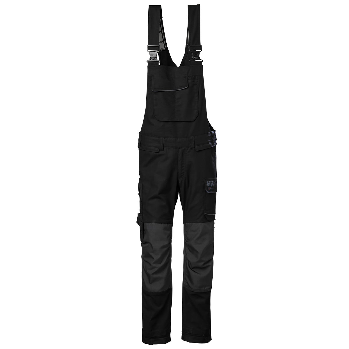 Helly Hansen Oxford 2.0 HH Connect™  Bib Pant - Black 