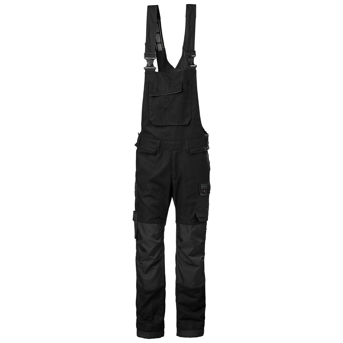 Helly Hansen Oxford 2.0 HH Connect™  Bib Pant - Black/Ebony