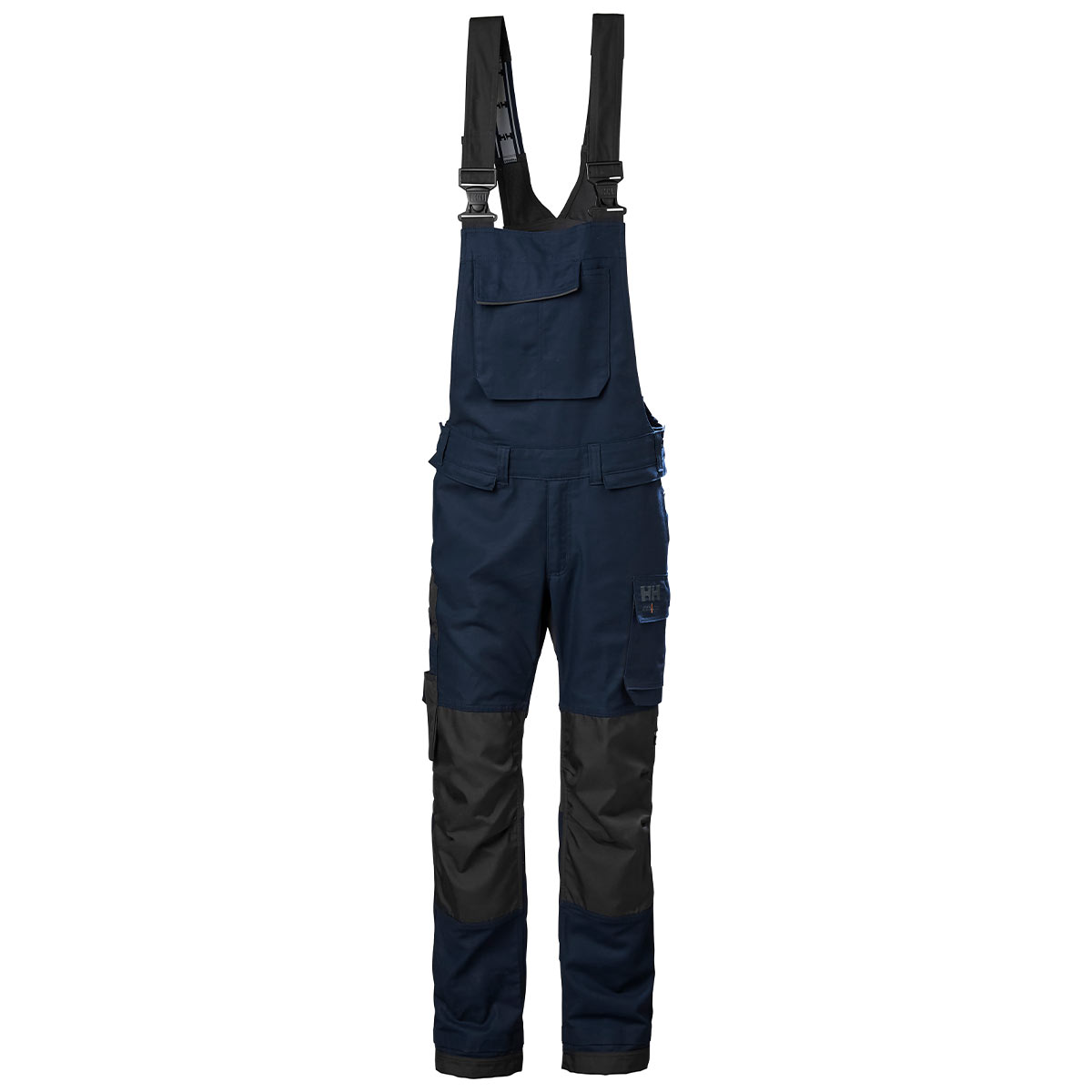 Helly Hansen Oxford 2.0 HH Connect™  Bib Pant - Navy/Ebony