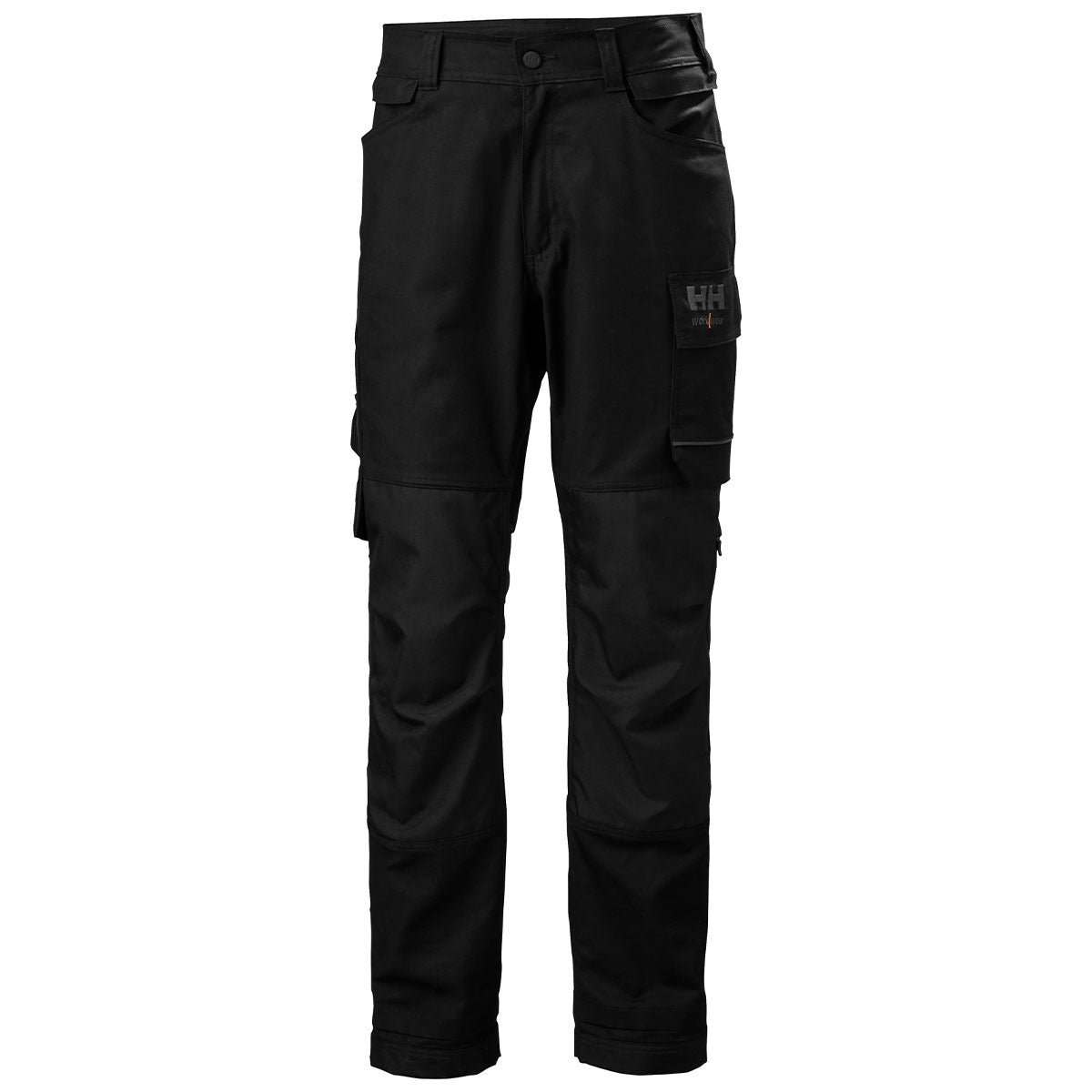 Helly Hansen Oxford 2.0 HH Connect™  Pant - Black