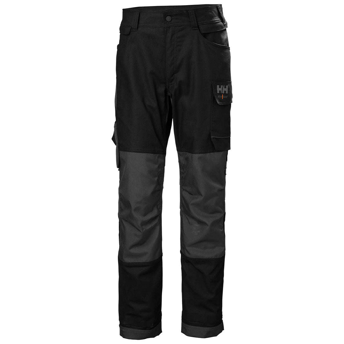 Helly Hansen Oxford 2.0 HH Connect™  Pant - Black/Ebony