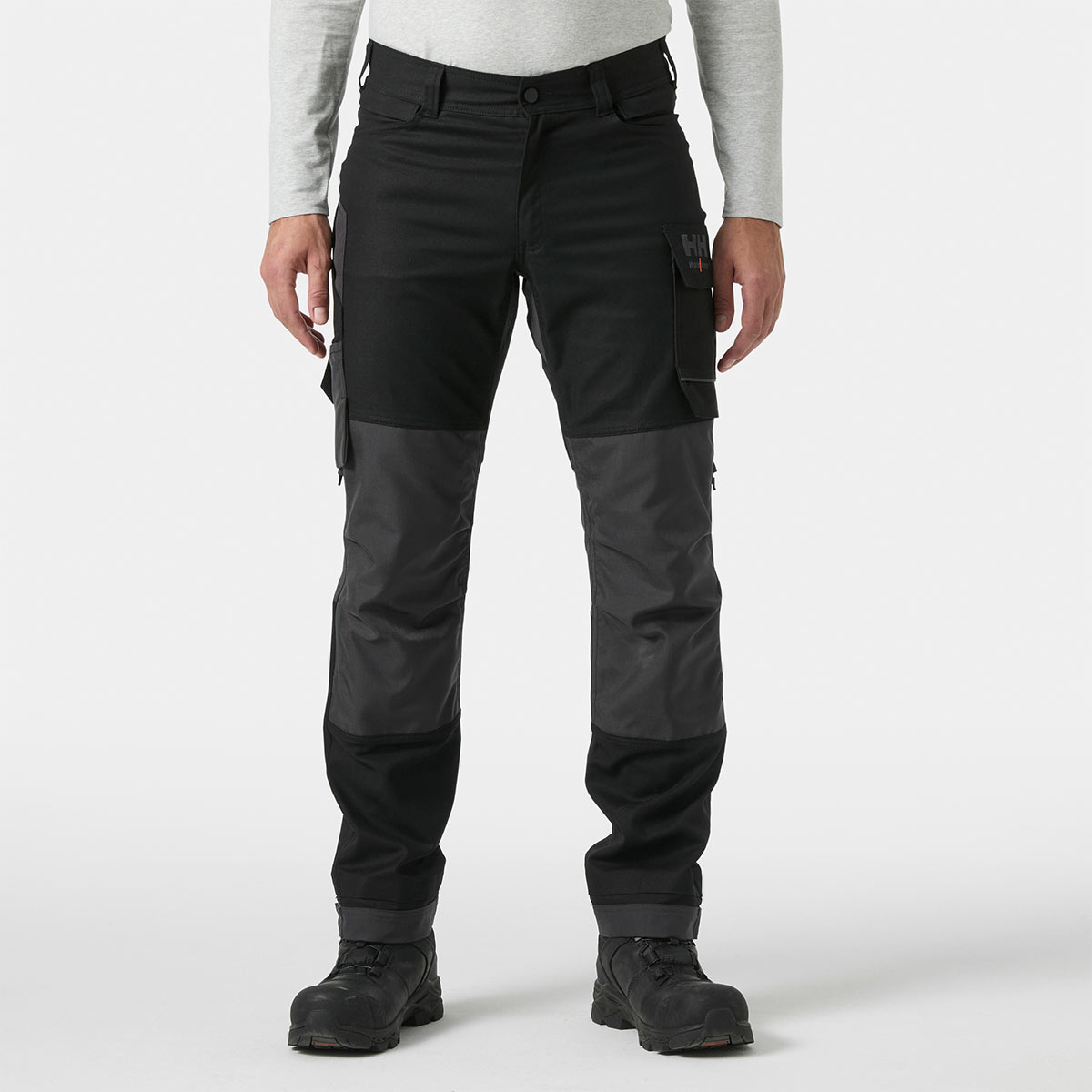 Helly Hansen Oxford 2.0 HH Connect™  Pant - Black/Ebony