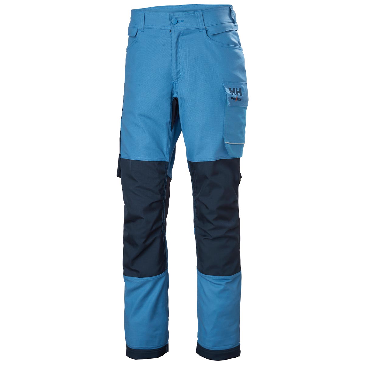 Helly Hansen Oxford 2.0 HH Connect™  Pant - Navy/Blue Stone