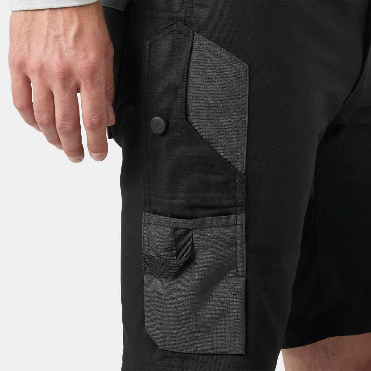 Helly Hansen Oxford 2.0 HH Connect Shorts | ArdMoor
