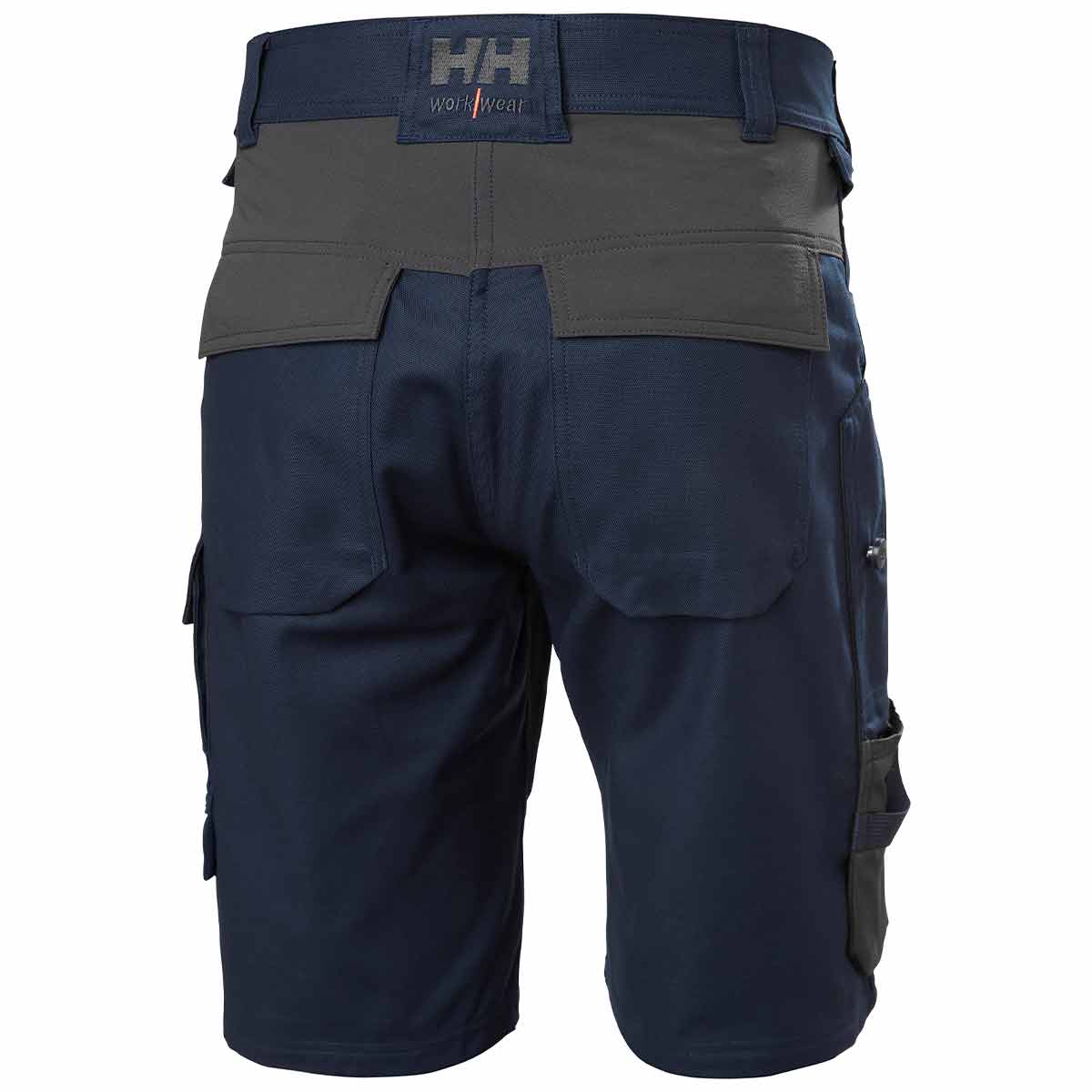 Helly Hansen Oxford 2.0 HH Connect Shorts | ArdMoor