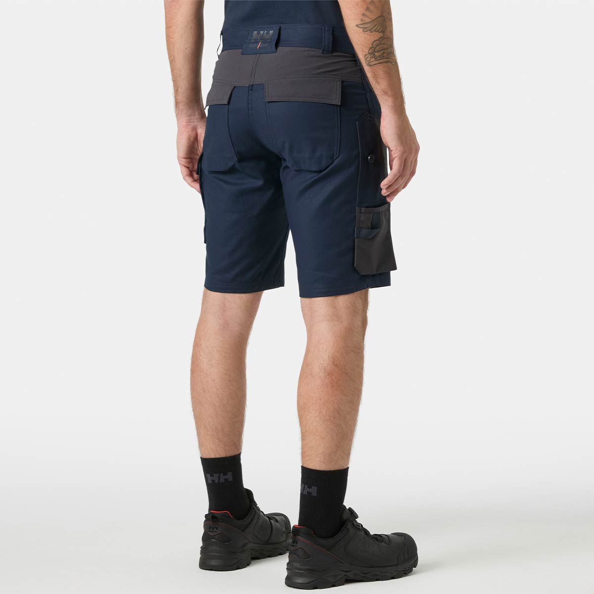 Helly Hansen Oxford 2.0 HH Connect Shorts | ArdMoor