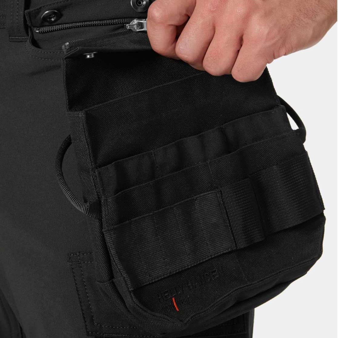 Helly Hansen Oxford 4X HH Connect™ Pirate Pant - Connect Pocket