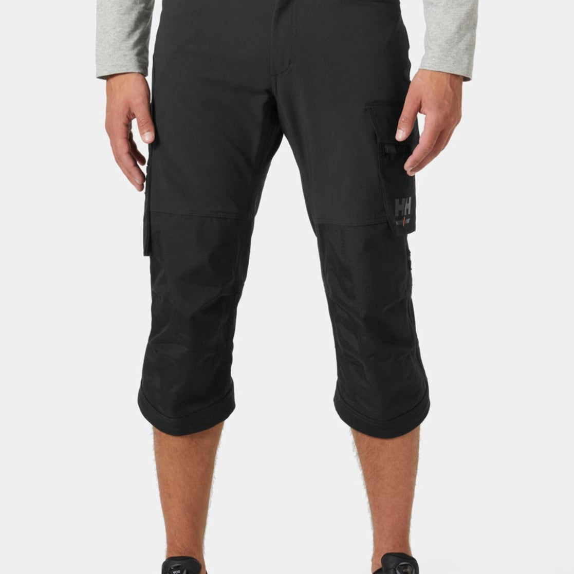 Helly Hansen Oxford 4X HH Connect™ Pirate Pant - On Model