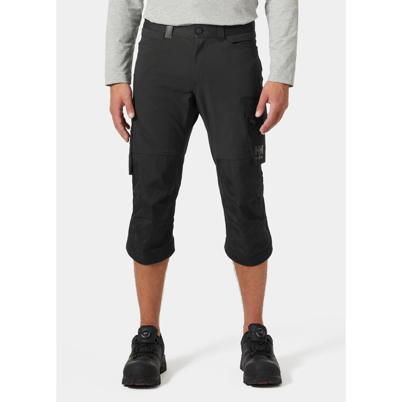 Helly Hansen Oxford 4X HH Connect™ Pirate Pant - On Model