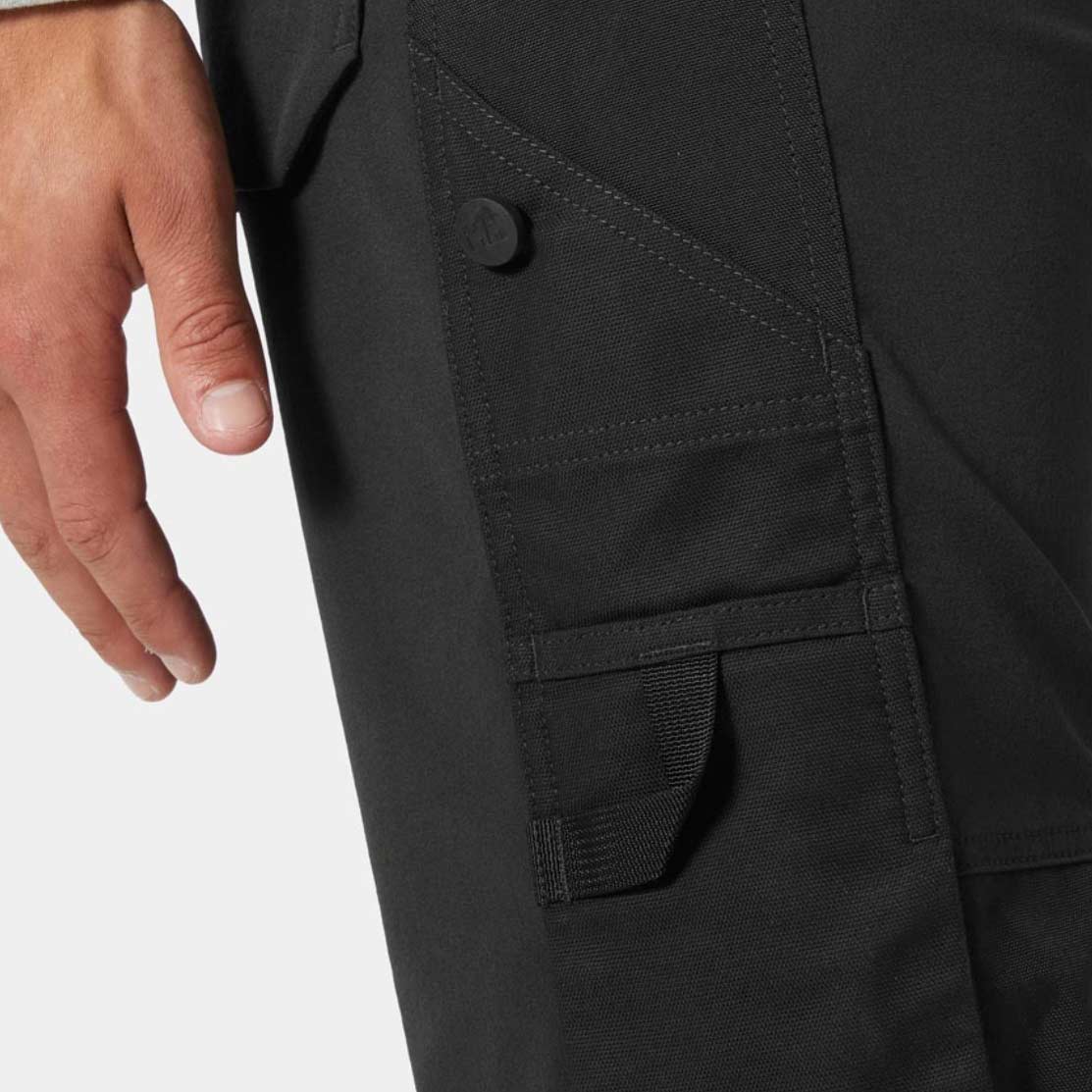 Helly Hansen Oxford 4X HH Connect™ Pirate Pant - Side Pocket