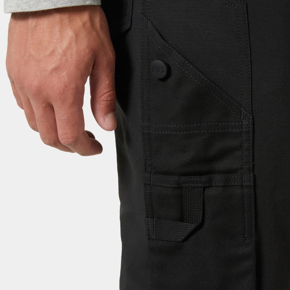 Helly Hansen Oxford 4X HH Connect™ Shorts - Side Pockets