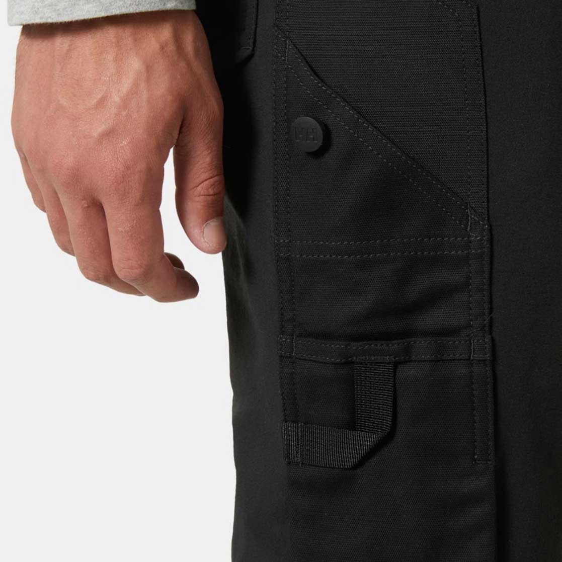 Helly Hansen Oxford 4X HH Connect™ Shorts - Side Pockets