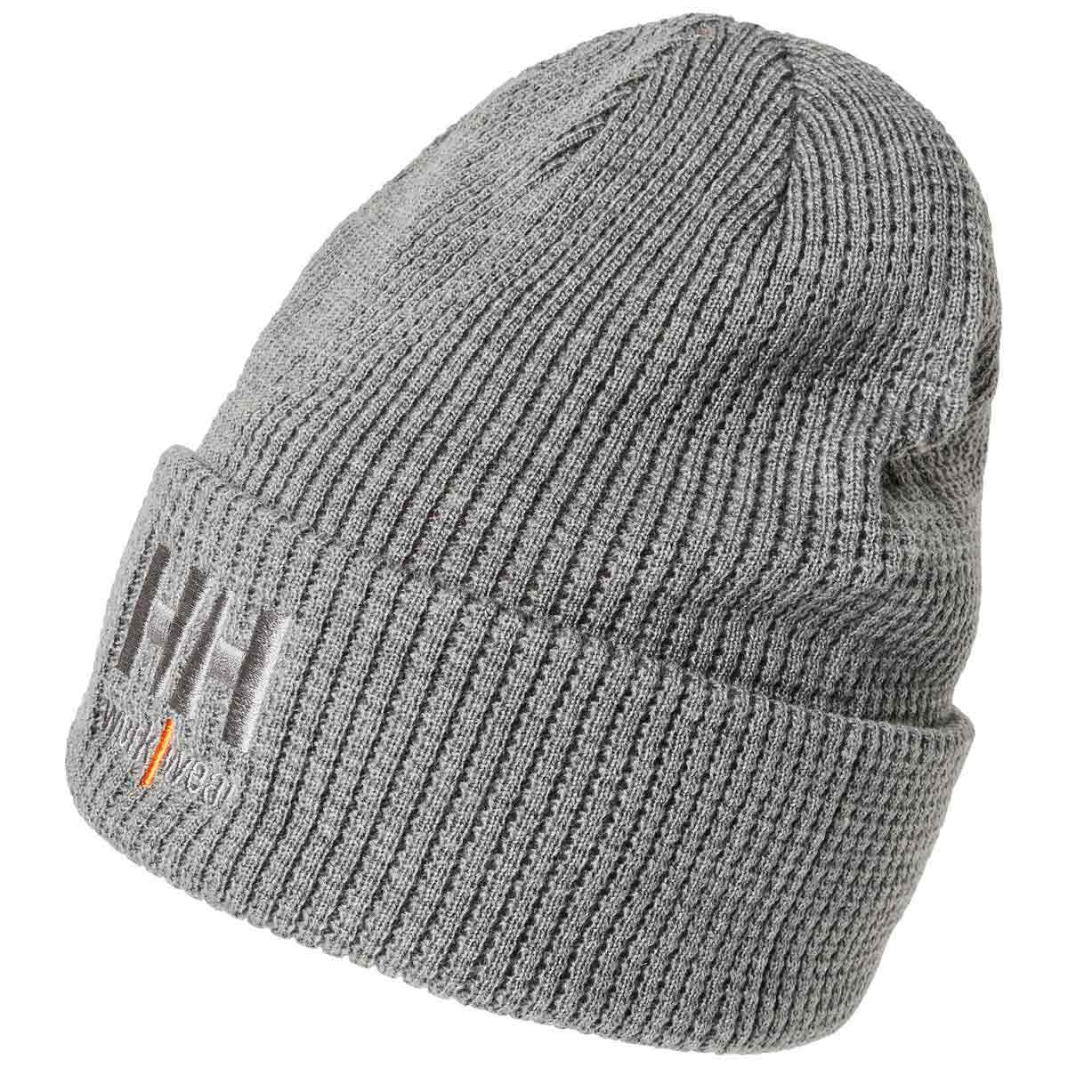 Helly-Hansen-Oxford-Beanie - grey melange