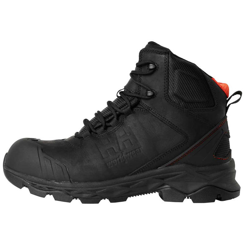     Helly-Hansen-Oxford-Composite-Toe-Safety-Boots-Side Black