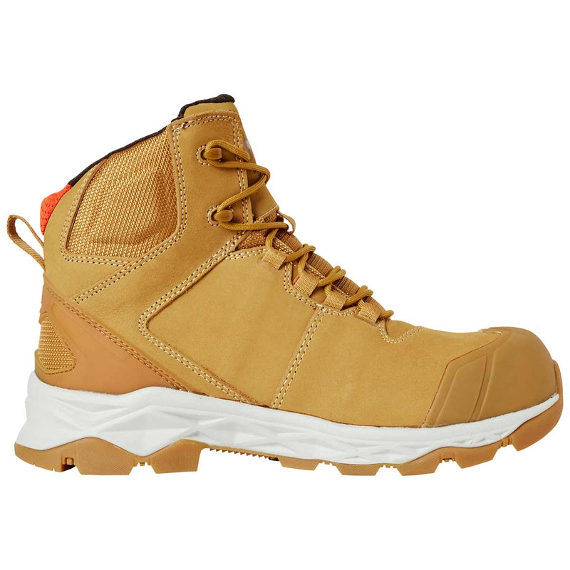 Helly Hansen Oxford Composite-Toe Safety Boots