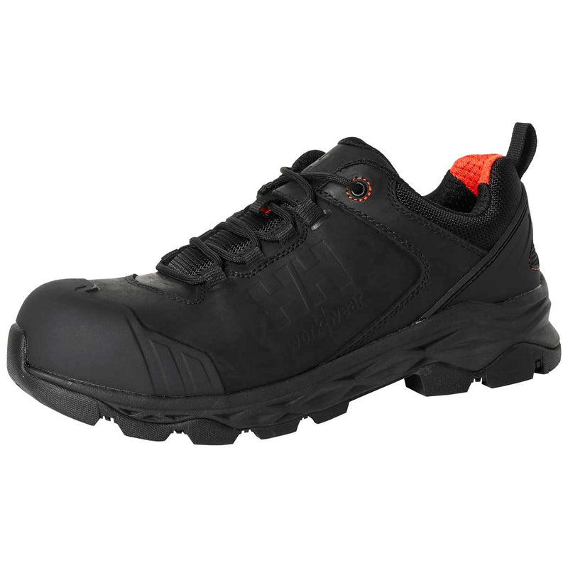       Helly-Hansen-Oxford-Composite-Toe-Safety-Shoes-Front