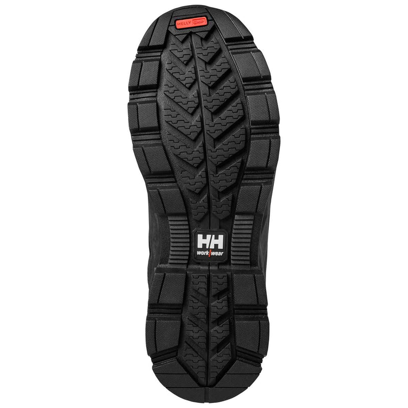 Helly Hansen Oxford Composite-Toe Safety Shoes