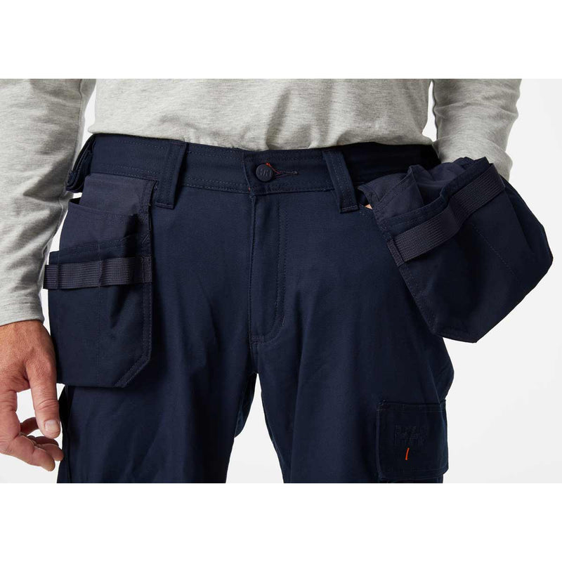     Helly-Hansen-Oxford-Construction-Pant-Navy-Detail